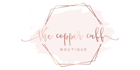 Copper Cuff Boutique 